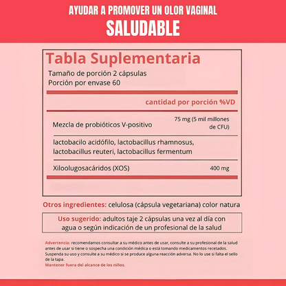 Probióticos URO®